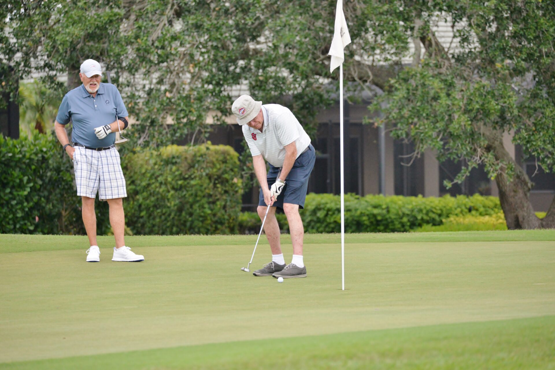 Fr_Glackin_Golf_Fundraiser3 Fr. Glackin Golf Fundraiser Golfers2