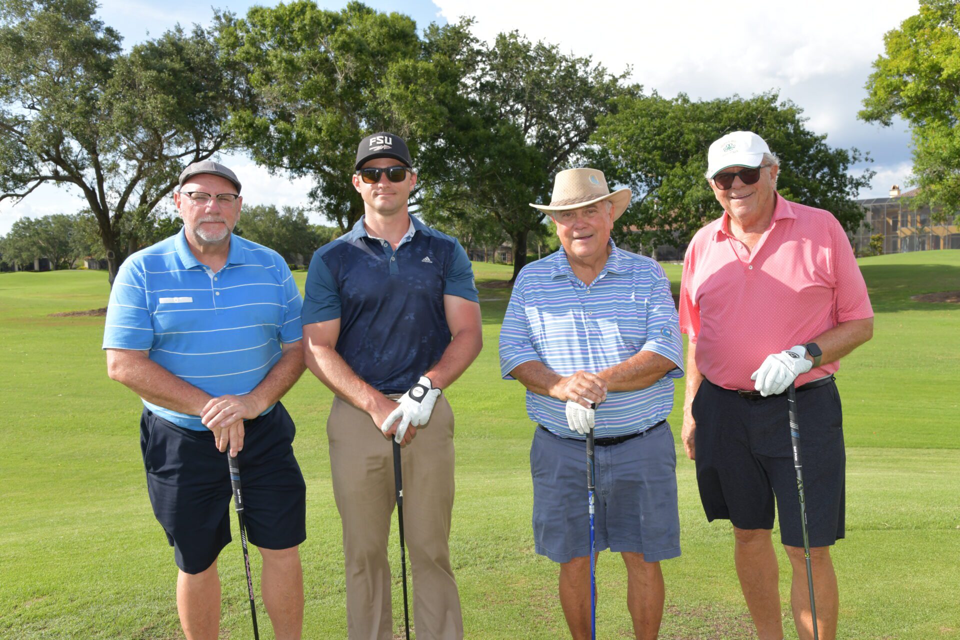 Fr_Glackin_Golf_Fundraiser7 Fr. Glackin Golf Fundraiser Golfers